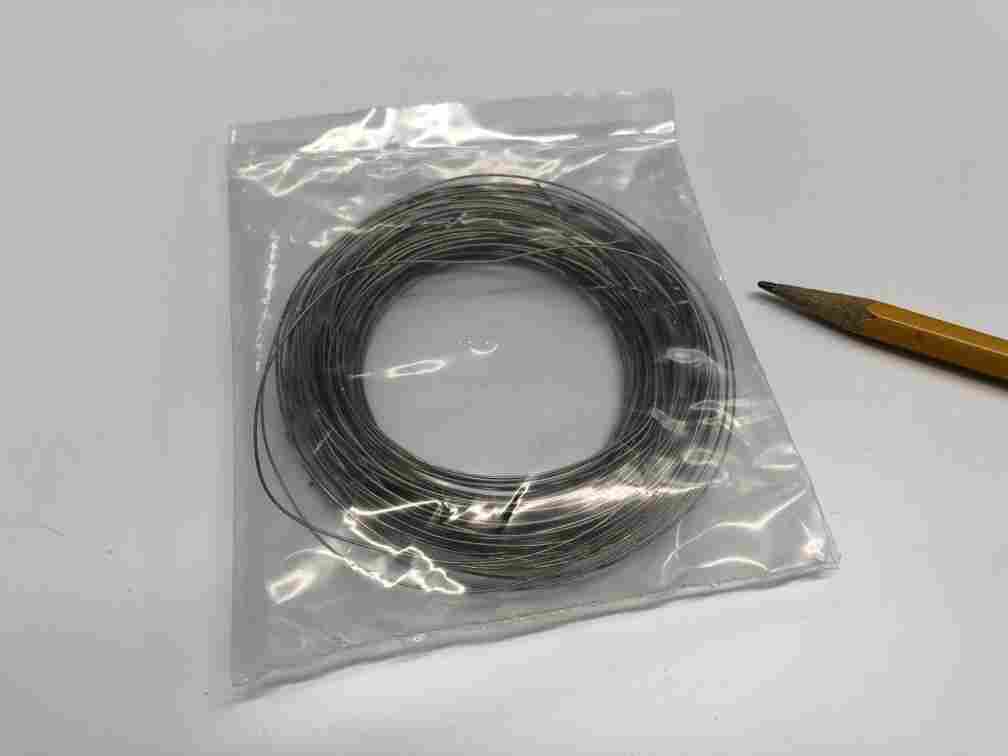 (image for) Foam cutting wire 40 Ft