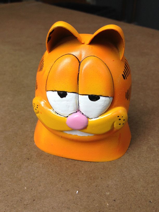 (image for) Garfield